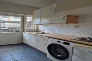 Home for rent: Kogelbloemstraat, Orthenpoort 'S-Hertogenbosch