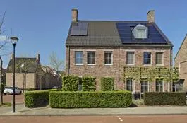 Hoekwoning te koop: Kogelflesstraat 2, Hoogbraak Baarle-Nassau