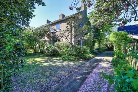 Twee-onder-één-kap te koop: Kogendijk 19, Tuin-en Oostdorp Bergen (Nh)