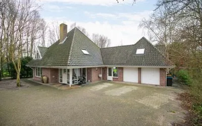 Vrijstaande woning te koop: Kogendijk 98, Landelijk gebied-West Alkmaar