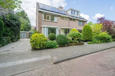 Twee-onder-één-kap te koop: Kogerhout 30, Oud Koog Koog Aan De Zaan