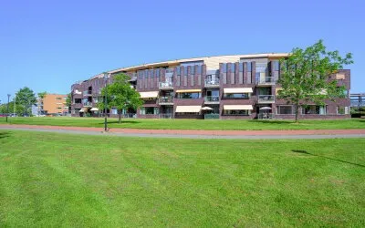 Appartement te koop: Kogerlaan 36B71, Hoep-Noord Schagen