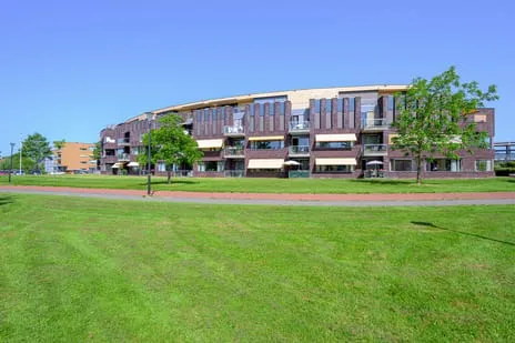 Appartement te koop: Kogerlaan 36B71, Hoep-Noord Schagen