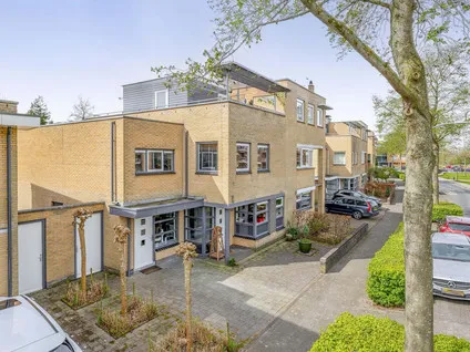 Twee-onder-één-kap te koop: Kogerlaan 43, Hoep-Noord Schagen
