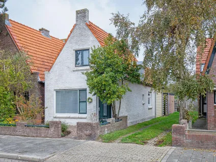 Koopwoning: Kogerstraat 80 in Den Burg - €349.000 - 70m²