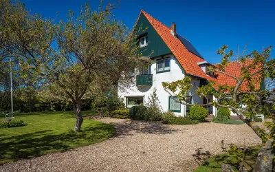 Vrijstaande woning te koop: Kogerweg 132, Verspreide huizen Op Het Oude Land Den Burg