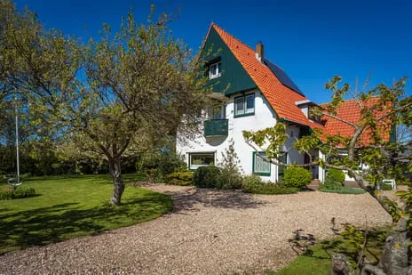 Vrijstaande woning te koop: Kogerweg 132, Verspreide huizen Op Het Oude Land Den Burg