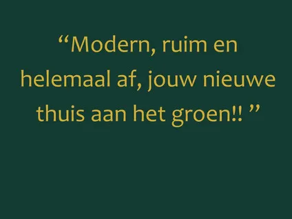 Hoekwoning te koop: Kogge 22, Buitenoord 3 Barendrecht