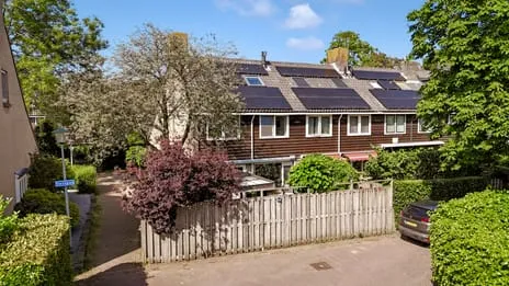 Hoekwoning te koop: Kogge 7, Blaricum-Dorp Blaricum