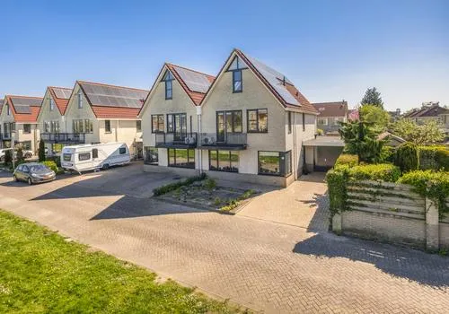 Hoekwoning te koop: Koggerdaalder 12, De Munten Dronten