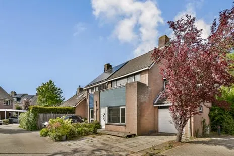 Hoekwoning te koop: Koggeschip 28, Botenbuurt Schiedam