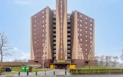 Appartement te koop: Koggesingel 111, Hanzewijk/Greente Kampen