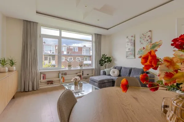 Hoekwoning te koop: Koggestraat 3028VV, Oud Mathenesse Rotterdam
