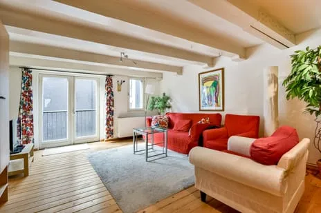 Appartement te koop: Koggestraat 6C, Hemelrijk Amsterdam