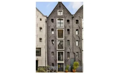 Appartement te koop: Koggestraat 6C, Hemelrijk Amsterdam
