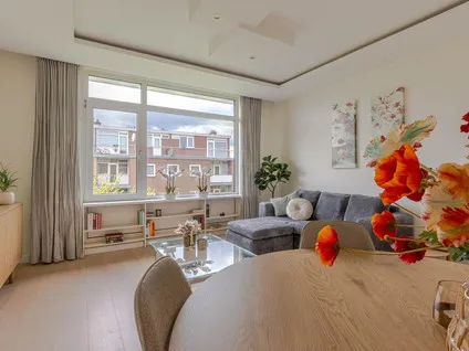 Appartement te koop: Koggestraat 7C, Oud Mathenesse Rotterdam