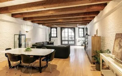 Appartement te koop: Koggestraat 7D, Hemelrijk Amsterdam