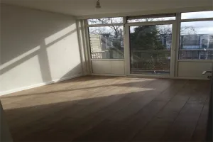 Kamer te huur: Koggestraat, Oud Mathenesse Rotterdam