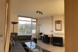 Woning te huur: Koggestraat, Rotterdam