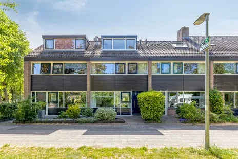 Tussenwoning te koop: Koggewaard 113, Huiswaard-2-West Alkmaar