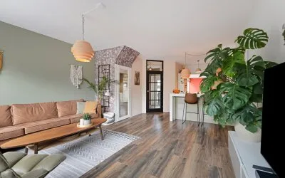 Tussenwoning te koop: Koggewaard 206, Huiswaard-2-West Alkmaar