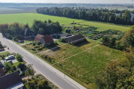 Woning te koop: Koggeweg 4B, Buitengebied 't Veld 'T Veld