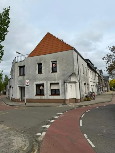 Appartement te koop: Kohlbergsgracht 93A, Bleijerheide Kerkrade