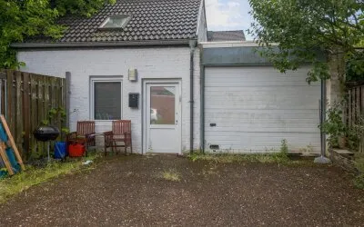 Appartement te koop: Kokelekant 6, Bleijerheide Kerkrade
