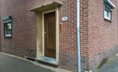 Hoekwoning te koop: Kokelestraat 138, Bleijerheide Kerkrade