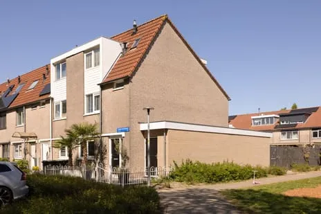 Hoekwoning te koop: Kokermolenpad 51, Molenbuurt Oost Almere