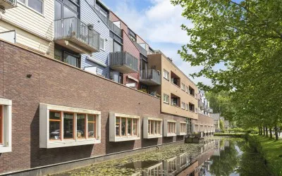 Appartement te koop: Kokerstraat 85, Molenbuurt Wormer