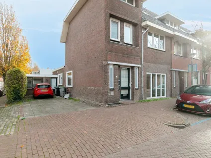 Appartement te koop: Kokkestraat 14, Hilvarenbeek Hilvarenbeek