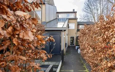Tussenwoning te koop: Kokmeeuw 23, Alandsbeek-Oost Leusden
