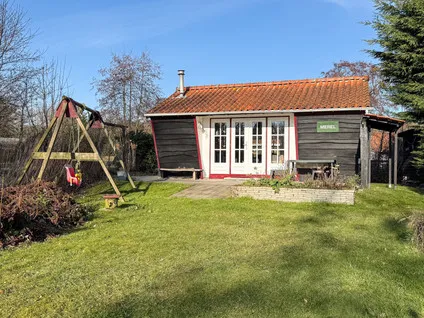 Woning te koop: Koksbosweg 21, Verspreide huizen Formerum-Zuid Formerum