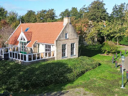 Woning te koop: Koksbosweg 4-9, Formerum