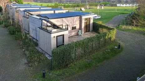 Vrijstaande woning te koop: Koksbosweg 6-25, Verspreide huizen Formerum-Zuid Formerum