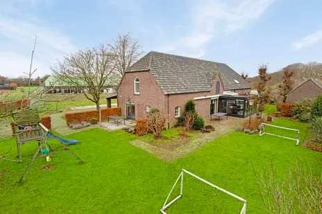 Appartement te koop: Kokse Hoeve 3, Kom Vinkel Vinkel (Gem. Den Bosch)