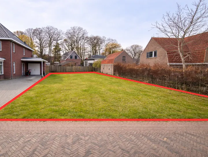Woning te koop: Kokstraat ong, Eefde Eefde