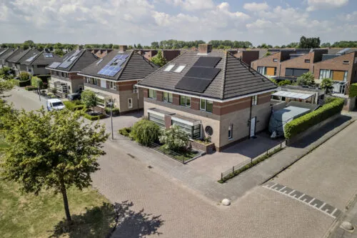 Hoekwoning te koop: Kolblei 31, Passewaaij-Zuid-West Tiel