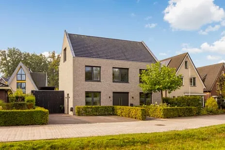 Vrijstaande woning te koop: Kolbleistraat 16, Het Broek Hengelo