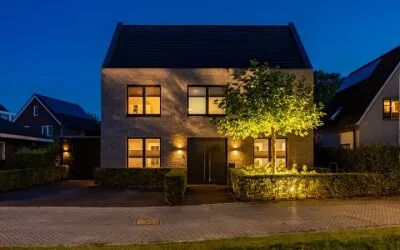 Vrijstaande woning te koop: Kolbleistraat 16, Het Broek Hengelo