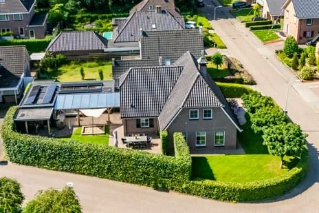 Vrijstaande woning te koop: Koldeweiweg 18, Keijenborg Keijenborg