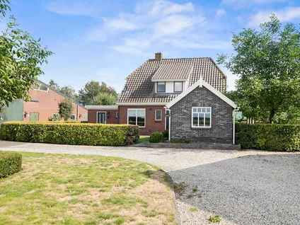 Vrijstaande woning te huur: Kolenmieten 29, Geerdijk-West Vroomshoop