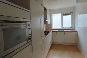 Home for rent: Kolenstraat, Havenstraatbuurt Hilversum