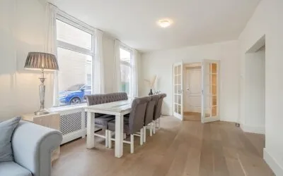 Appartement te koop: Kolenwagenslag 11, 'S-Gravenhage