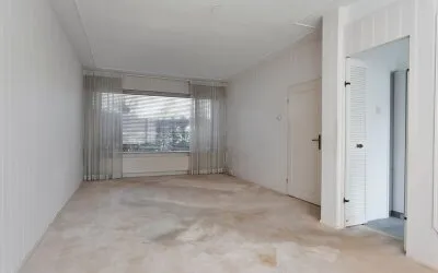 Hoekwoning te koop: Kolfbaan 108, Burgum