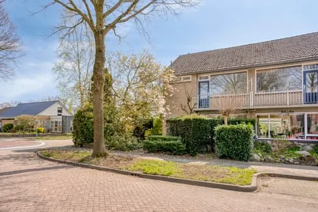 Hoekwoning te koop: Kolfbaan 108, Burgum Burgum