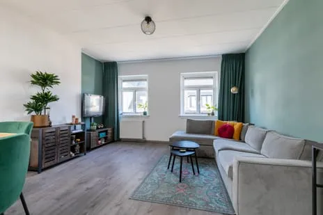 Appartement te koop: Kolfbaanstraat 14A, Breda