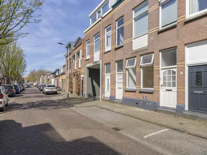 Appartement te koop: Kolfbaanstraat 28, Tuinzigt Breda