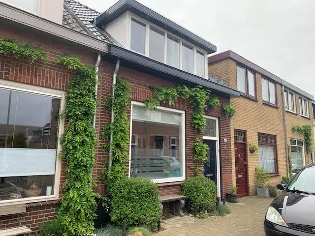 Woning te huur: Kolfbaanstraat, Tuinzigt Breda